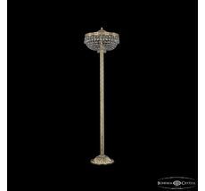 Торшер Bohemia Ivele 19271T6/35IV-138 G_BI