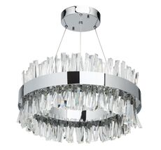 Подвесная люстра MW-Light Аделард 642014601_MW