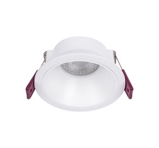 Врезной светильник Favourite Lamppu 4522-1C