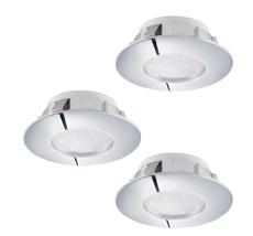 Точечный светильник светодиодный Eglo 95815