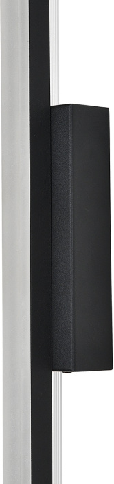 Настенный светодиодный светильник Escada 10288/1LED_ESC