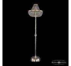 Торшер Bohemia Ivele 19281T3/H/45IV-175 G_BI