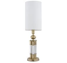 Настольная лампа Kutek RUTA RUT-LN-1(P/A)