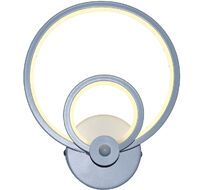 Бра светодиодное настенное 700LM 10W Escada 10237/2LED_ESC