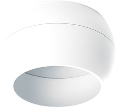 Точечный светильник светодиодный с цоколем gx53 Feron 41507_FR