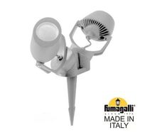 Уличный ландшафтный светильник MINITOMMY 3M1.001.000.LXU2L