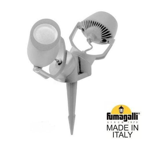 Уличный ландшафтный светильник MINITOMMY 3M1.001.000.LXU2L