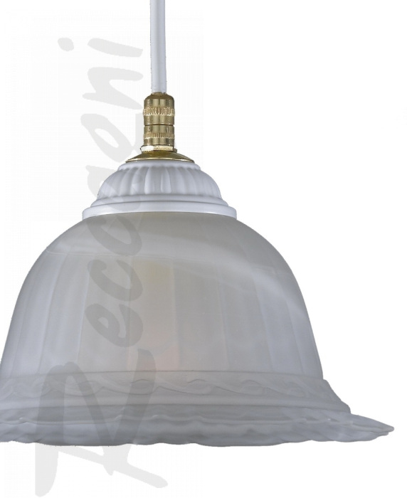 Подвесной светильник Reccagni Angelo L 9602/16_RA