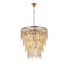 Подвесная люстра Stilfort Grandex 2145/05/15P