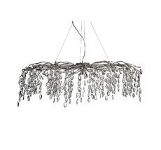 Подвесная люстра Garda Decor 86-8068/1200S