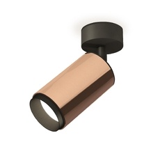 Комплект накладного поворотного светильника Ambrella light TECHNO SPOT XM6326021_AMB