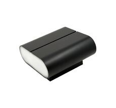 Настенный светильник DesignLed RAZOR GW-1555-6-BL-NW 00-00002049_SW