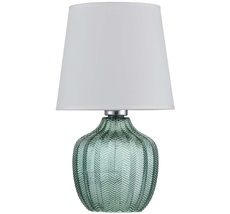 Настольная лампа E27*40W Escada 10194/L Green_ESC