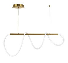 Подвесная люстра Lightstar Corinto 637083_LS