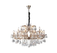 Подвесная люстра Dio Darte Mirabella Mirabella E 1.1.18.200 G