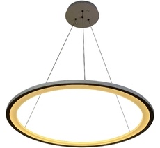 Подвесной светильник Stilfort светодиодный Hoop 2087/91/01C