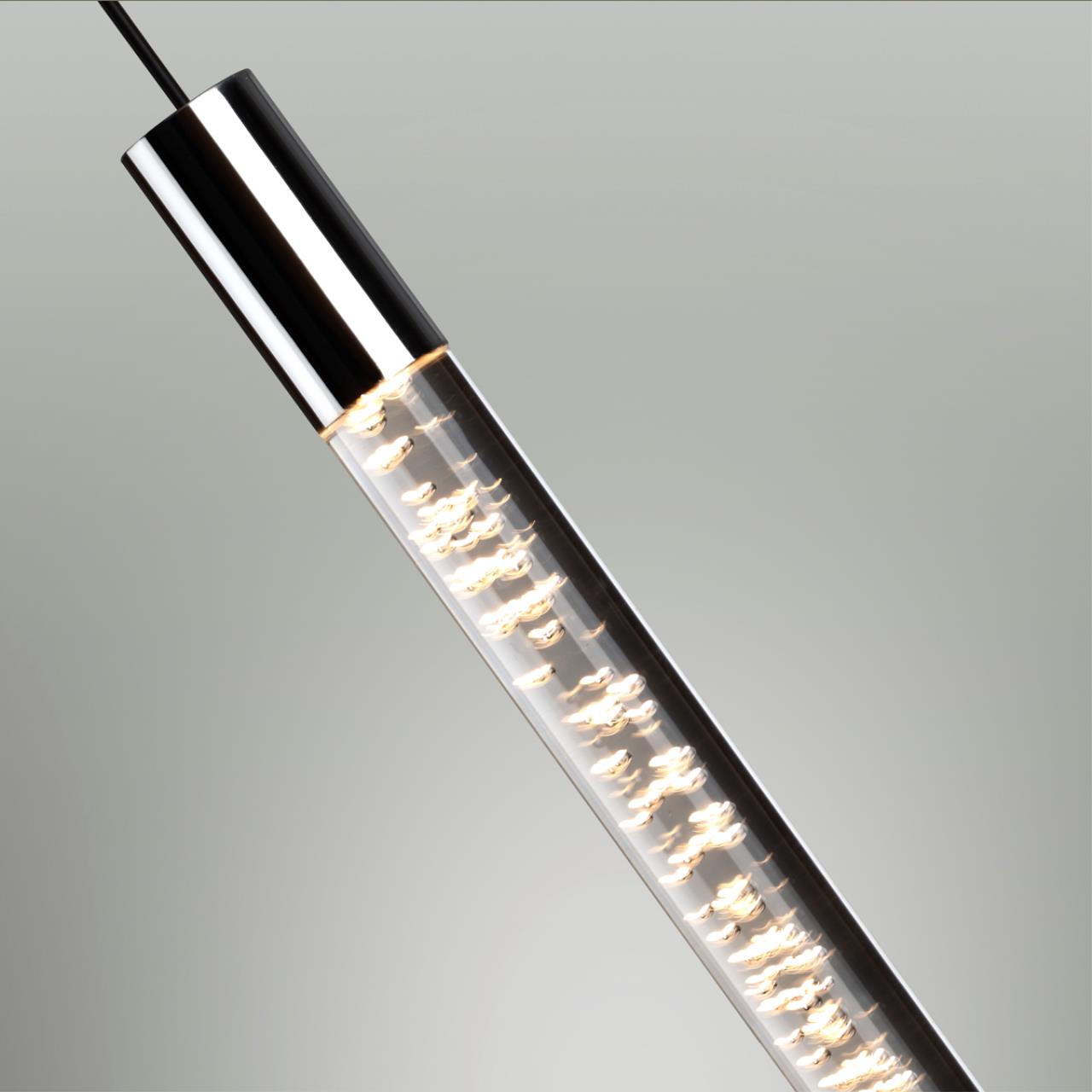 Подвесной светильник Odeon Light SPARKY 4370/5L