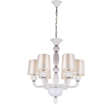 Подвесная люстра Divinare 1154/03 LM-6_DI