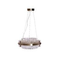 Подвесная люстра Galaxy Garda Decor 91GH-30864