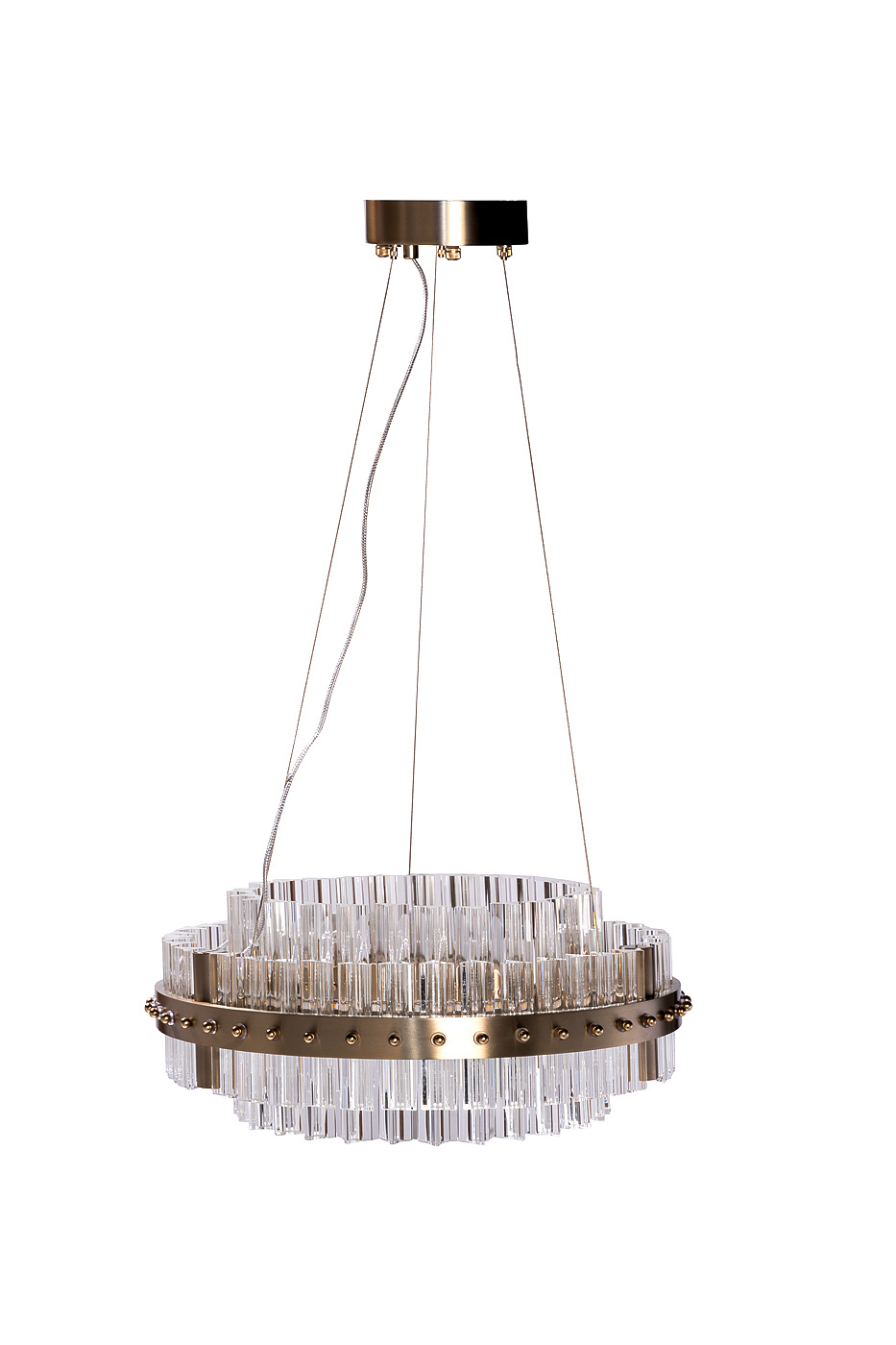 Подвесная люстра Galaxy Garda Decor 91GH-30864