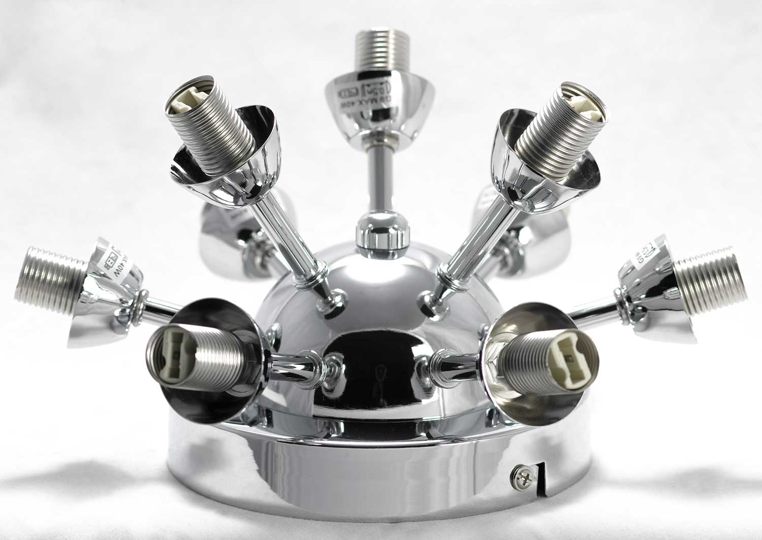 Потолочная люстра Lussole ONEIDA LSP-8196