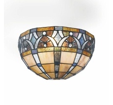 Настенный светильник Velante 824-801-01