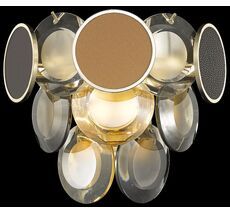 Бра Wertmark ORIELLA WE141.02.301