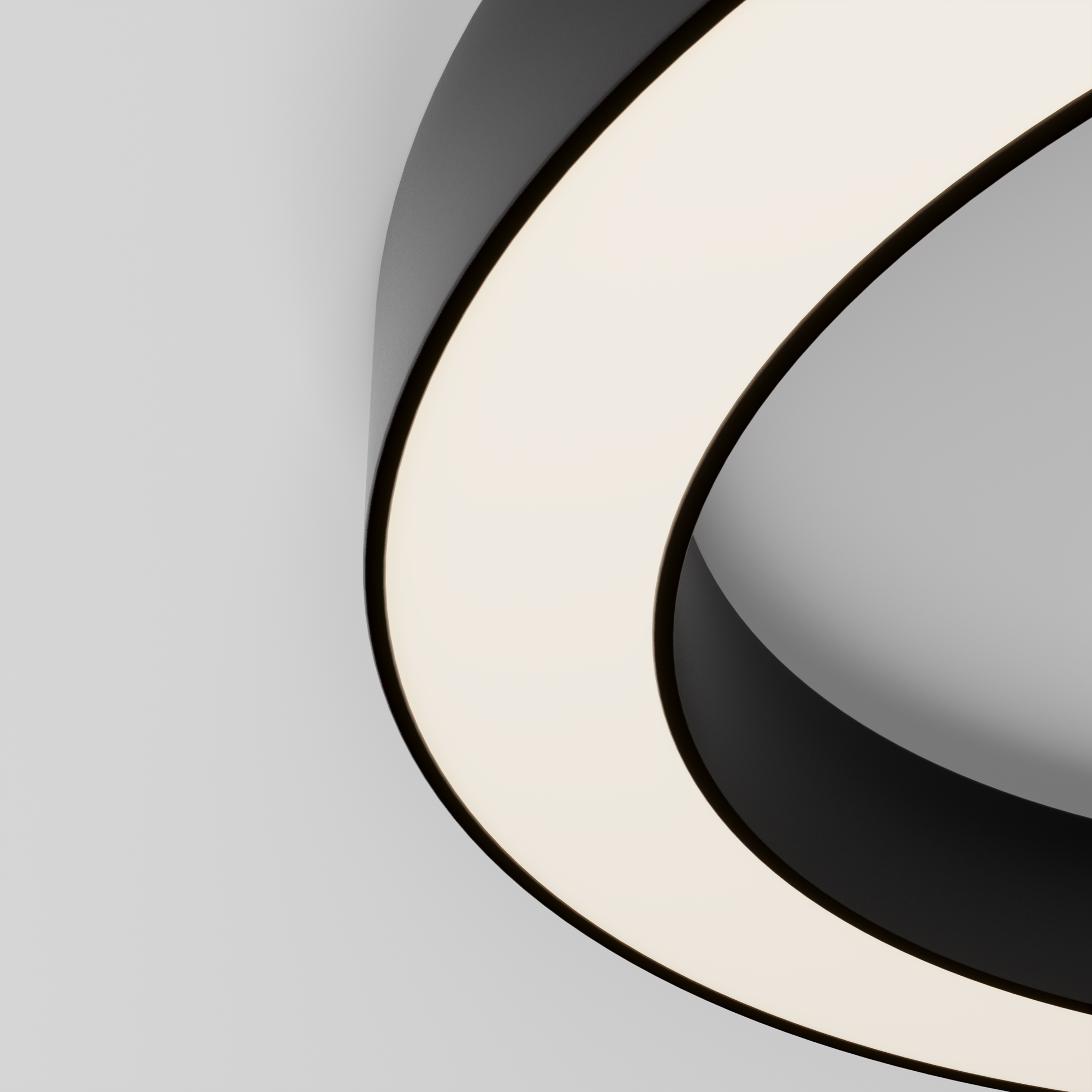 Потолочный светильник Maytoni Lua C093CL-45W3K-B_MY