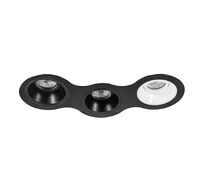 Встраиваемый светильник LightStar DOMINO D697070706_LS