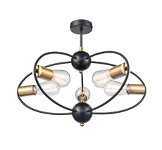 Потолочная люстра Vele Luce Crea VL6522L05