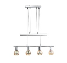 Подвесной светильник Globo Koby 54845-4Z_GL