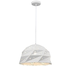 Подвесной светильник Wertmark DELFINA WE265.01.006