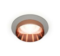 Комплект встраиваемого светильника Techno XC6514025_AMB