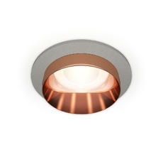 Комплект встраиваемого светильника Techno XC6514025_AMB