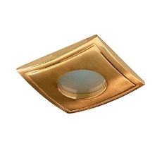 Точечный светильник Novotech Врезной Aqua 369308