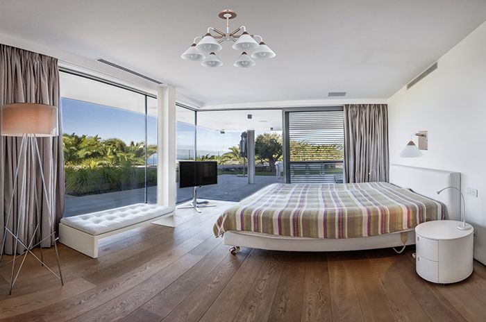 Потолочная люстра Ribera Ribera E 1.1.6 CW