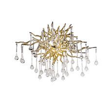 Настенный светильник Garda Decor 86-80153