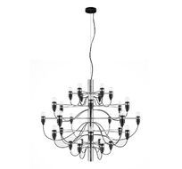 Подвесная люстра Loft IT Gino 10196/800 Chrome_LF