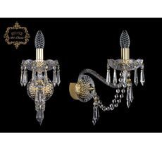 Бра Bohemia Art Classic 10.23.1.200.XL.Gd.Dr_BI