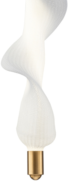 Подвесной светильник LED (11044/B/1P Brass) Indigo V000084L