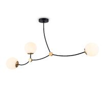 Подвесная люстра Ambrella Light TRADITIONAL TR2568_AMB