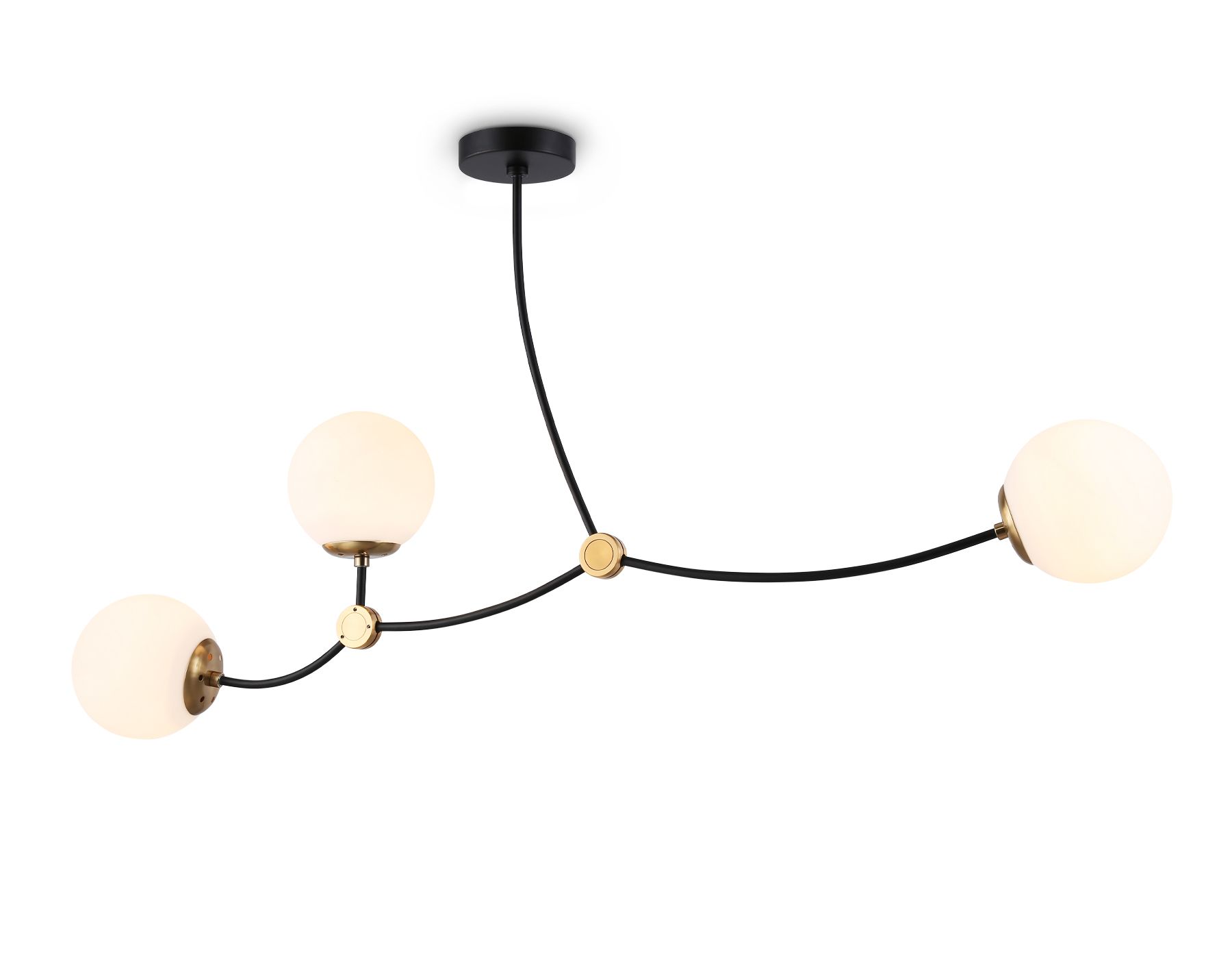 

Подвесная люстра Ambrella Light TRADITIONAL TR2568, TR2568