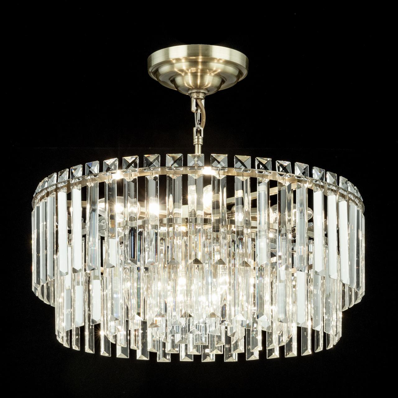 Подвесная люстра CitiLux Фонда CL303193