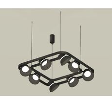 Подвесная люстра Ambrella light Traditional DIY XB9182080_AMB