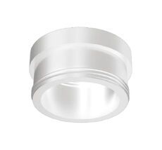 Переходник под цоколь Gu10 Ideal Lux Dynamic Led Bulb Dynamic Led Bulb Gu10 Adapter Wh_IL