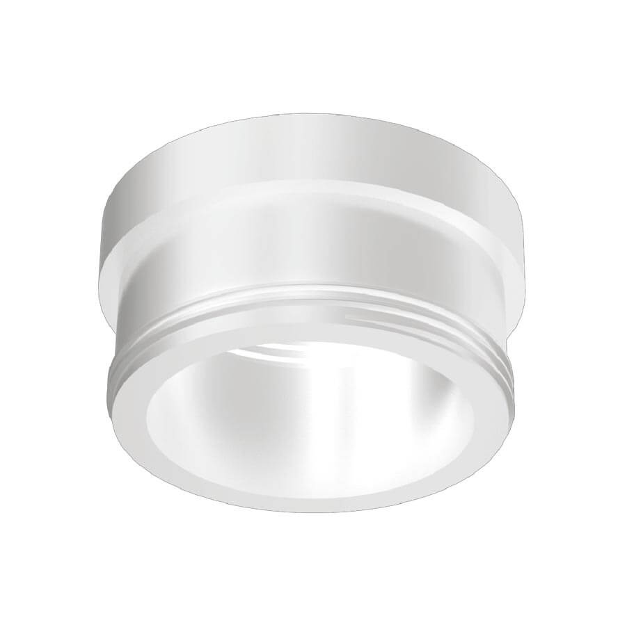 Переходник под цоколь Gu10 Ideal Lux Dynamic Led Bulb Dynamic Led Bulb Gu10 Adapter Wh_IL