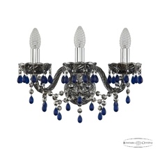 Бра Bohemia Ivele 1410B/3/141 Ni V3001 M731_BI