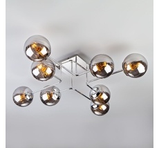 Потолочная люстра Eurosvet Evita 00000086034_EU