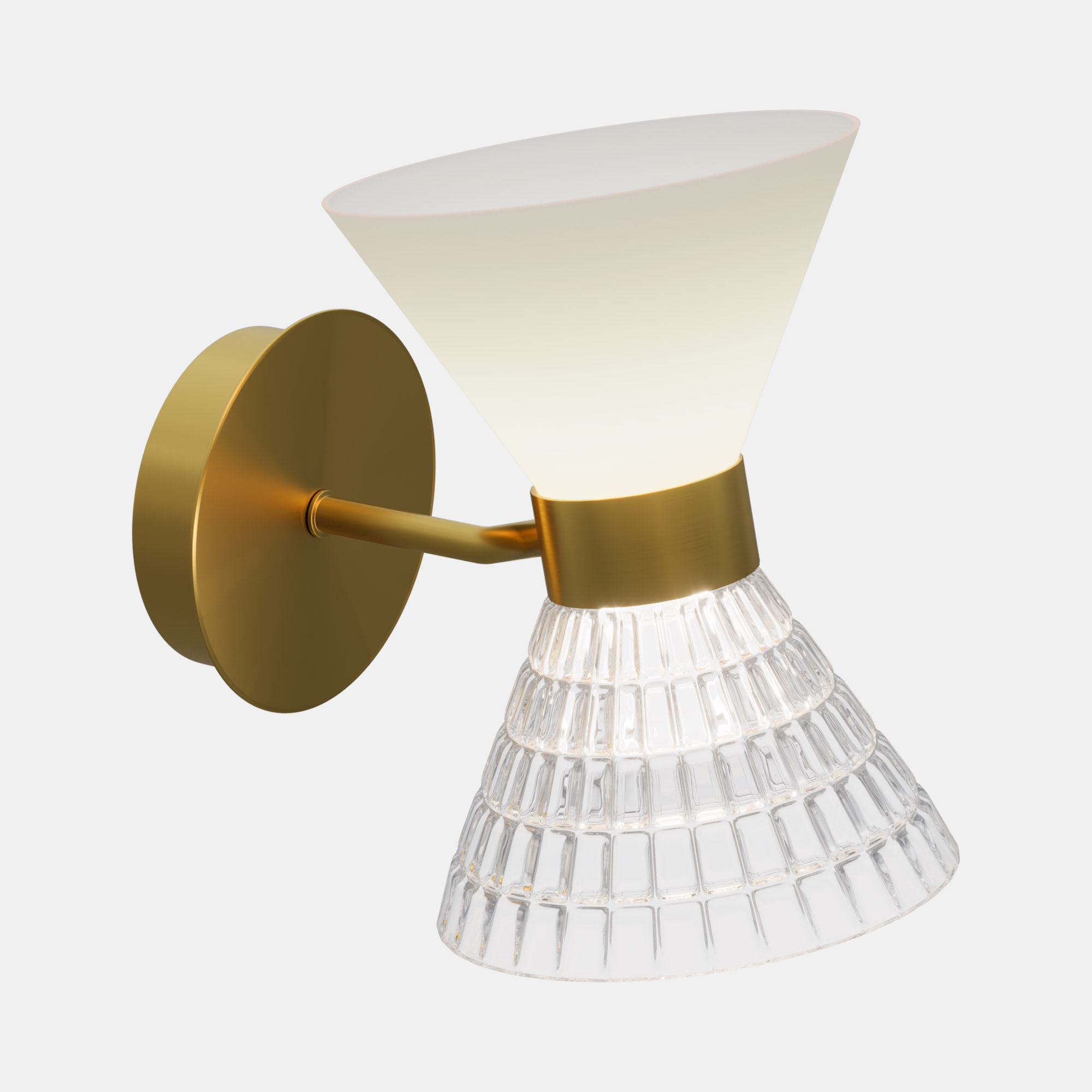 Светильник ST LUCE SPIRIT SL2004.301.02