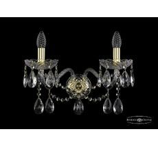 Бра Bohemia Ivele 1413B/2/200/XL G_BI